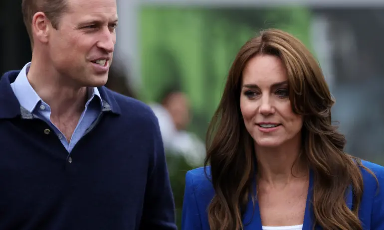 Вълна от съпричастност и признание за смелост към Кейт Мидълтън след раковата ѝ диагноза - Tribune.bg