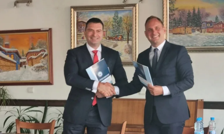 СИНПИ ще си партнира с Националната асоциация на фирми за търговска сигурност и охрана - Tribune.bg