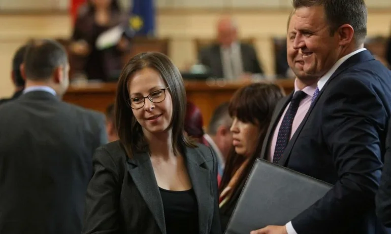 Депутат с кампания Заедно срещу ало-измамниците - Tribune.bg