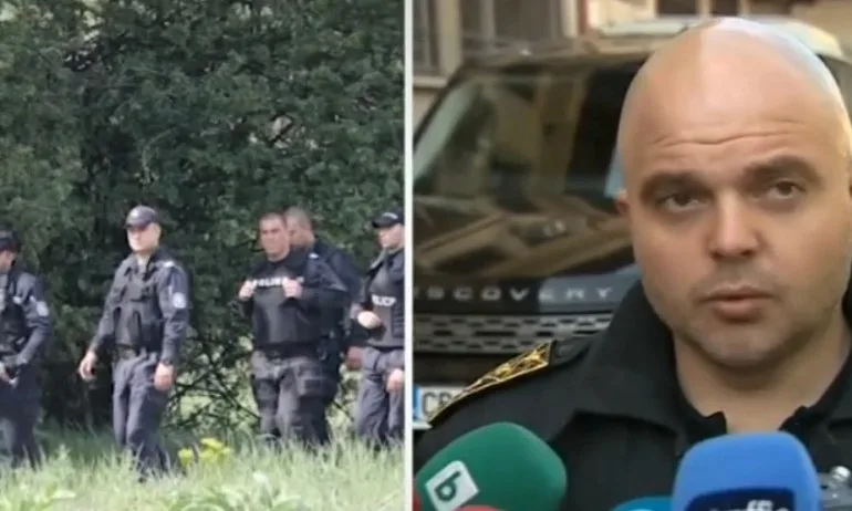 Гореща следа: Намериха оръжието, с което Чане е убил една от жертвите си? - Tribune.bg