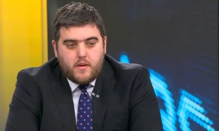 Любослав Костов: 2/3 от работещите не получават заплатата, която стига за издръжка - Tribune.bg