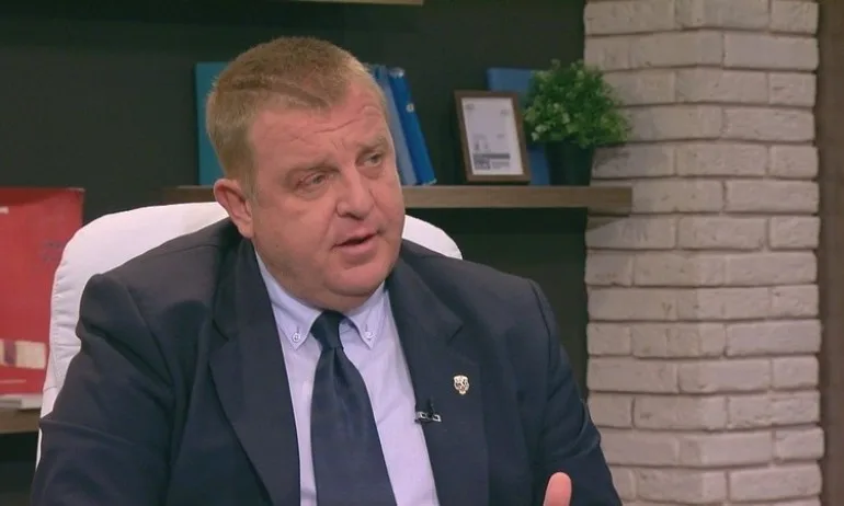 Каракачанов: Изследвах се за наркотици, ще съдя Марешки - Tribune.bg