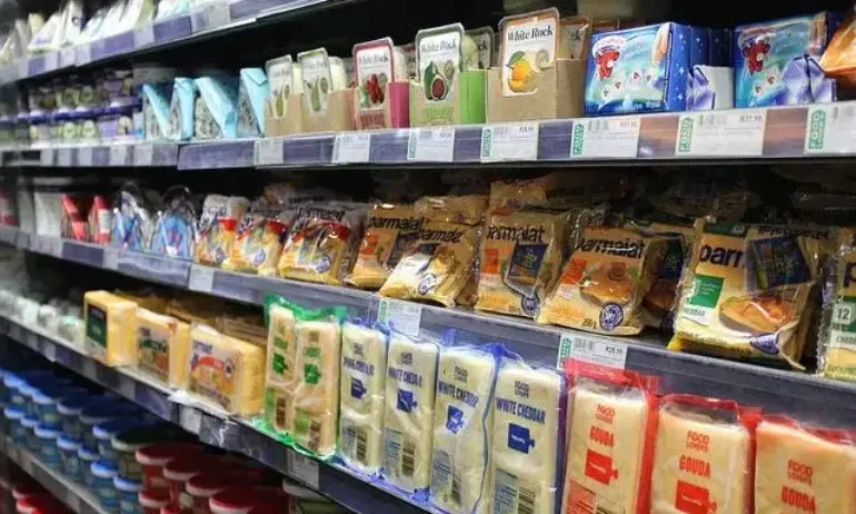 Продължават да растат цените на млечните продукти - Tribune.bg