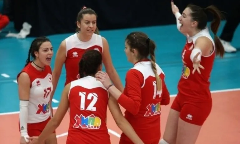 Три срещи от НВЛ-жени в петъчния ден - Tribune.bg