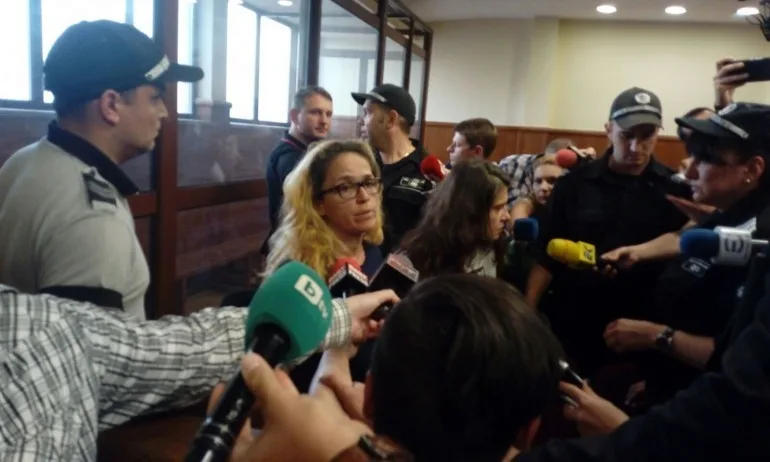 Инвеститори в Младост: Иванчева ни заплашваше - Tribune.bg