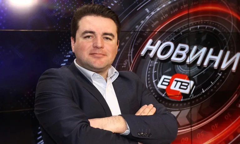 Журналист-социалист обяви Радев за фашист - Tribune.bg