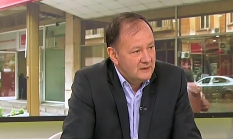 Михаил Миков: Очевидно е, че има болшевизация в БСП - Tribune.bg