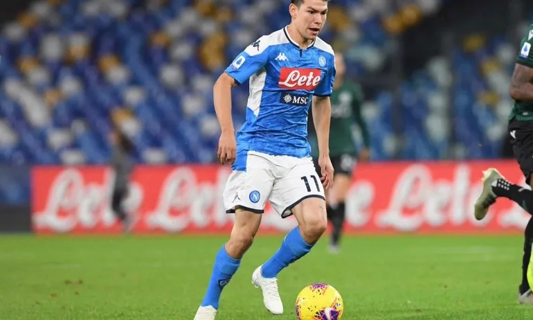 Наполи загуби от Болоня у дома - Tribune.bg