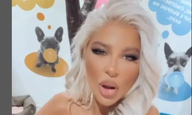 Андреа блокира Кубрат Пулев – бил най-подлият човек - Tribune.bg