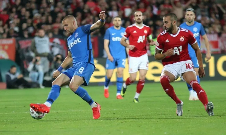 Отложиха мача Арда - ЦСКА - Tribune.bg