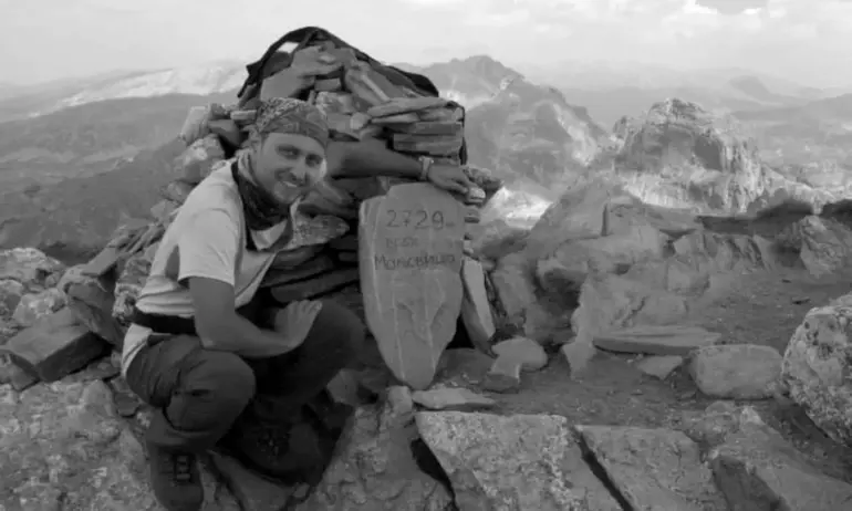 Приятели на убития Пейо: Добротата го погуби, търпеше системен психически тормоз от жена си и тъща си - Tribune.bg