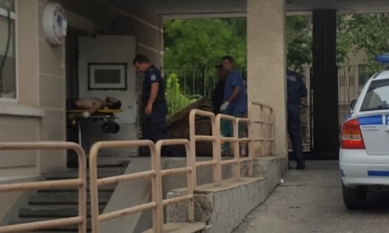 Майката на арестувания в Сотиря призна, че му е помагала, докато се криел от полицията - Tribune.bg