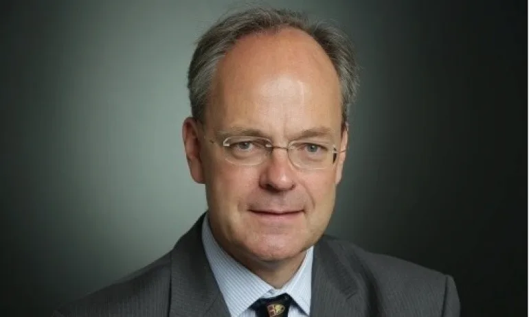 Кристоф Айхорн е новият германски посланик в София - Tribune.bg