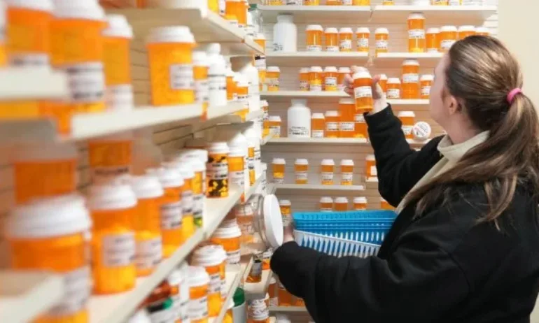 100% мита за лекарства в САЩ, освен ако производителите не намалят цените или не произвеждат в страната - Tribune.bg