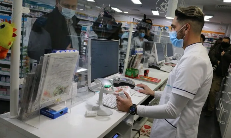 Улеснение: Електронните рецепти влязоха в сила - Tribune.bg