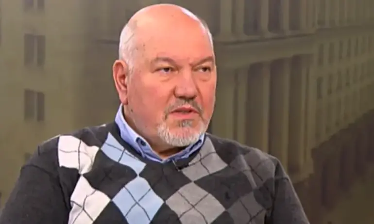 Александър Маринов: Отиваме на избори, правителство няма да има с втория и третия мандат - Tribune.bg