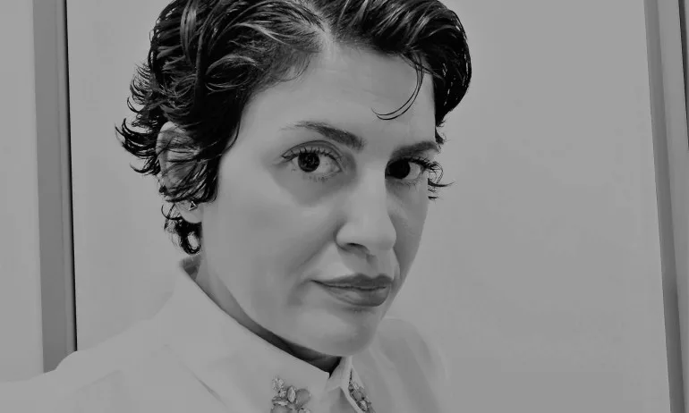 Андролова: Изправи се! Мутри вън щели да протестират срещу резултатите от изборите - Tribune.bg