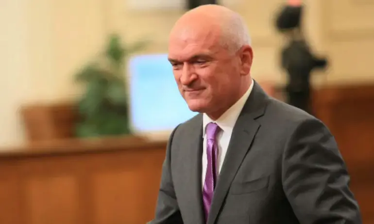 Главчев за Митов: Нямам план Б за МВнР - Tribune.bg