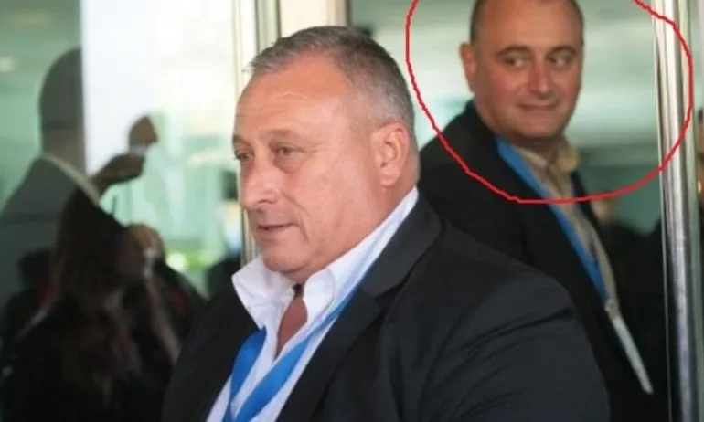 Бивш шеф на СДС и на Дупката във Варна е областен лидер на партията на Слави - Tribune.bg