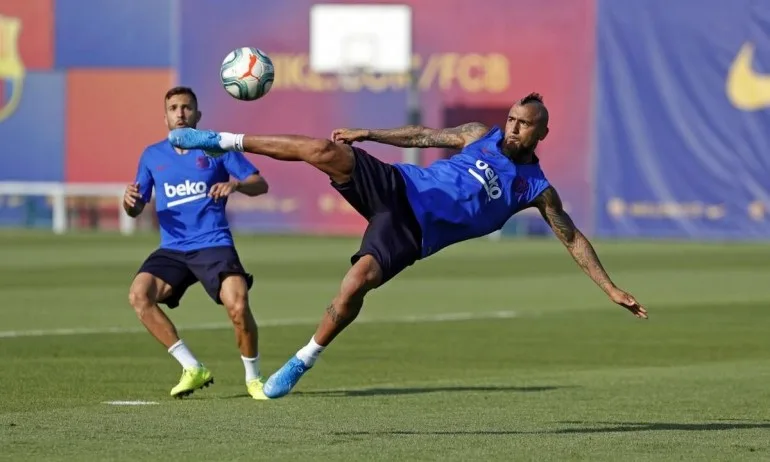 Испанските отбори получиха разрешение за тренировки от 4 май - Tribune.bg