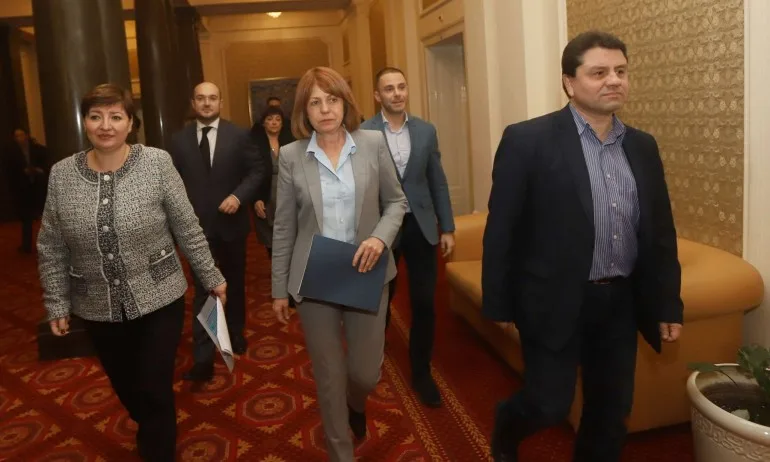 ГЕРБ срещу замърсяването на въздуха: Предлагат сериозни наказания за горене на отпадъци - Tribune.bg