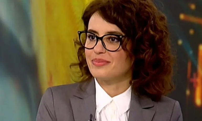 Чапкънова за писмото на Кьовеши: Точно и ясно сме подали информацията - Tribune.bg