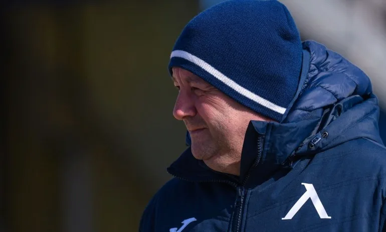 Стоянович се връща начело на Левски - Tribune.bg