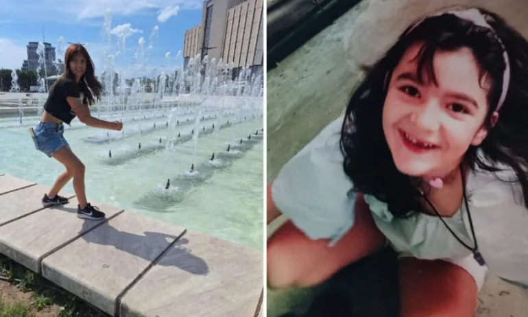 Полицията издирва две изчезнали деца в София - Tribune.bg