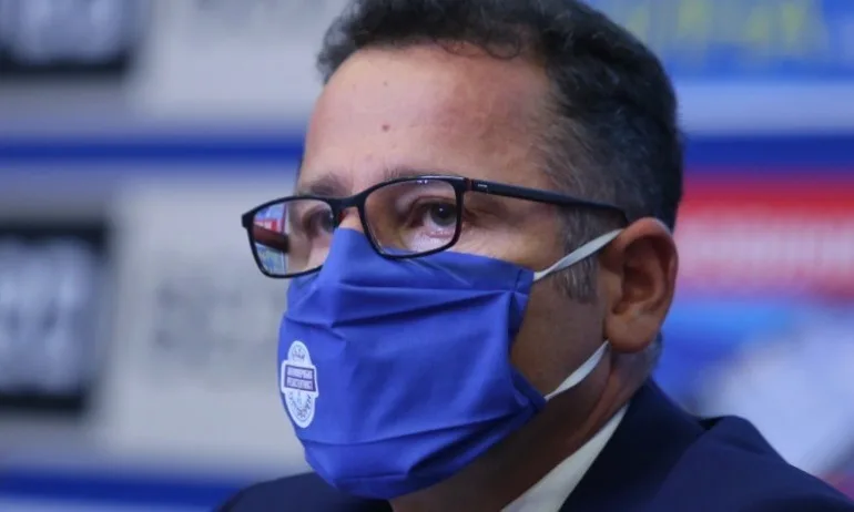 Д-р Сила, СЗО пред Tribune: В България има двойно повече смъртни случаи тази година в сравнение с миналата - Tribune.bg