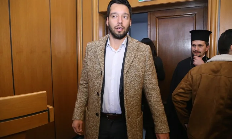 Кой ще спаси София от Борис Бонев? - Tribune.bg