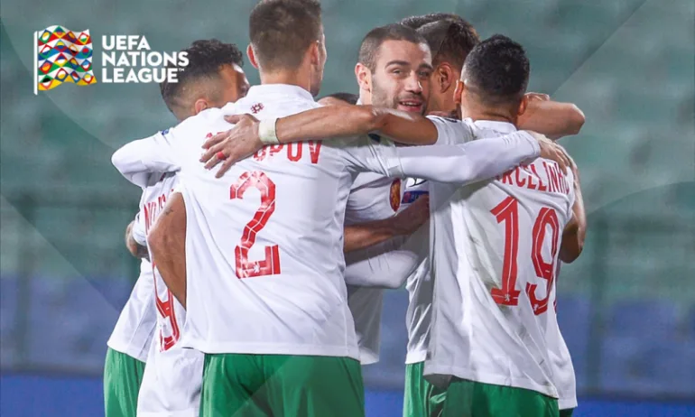 Смениха съдиите за мача България - Република Ирландия - Tribune.bg