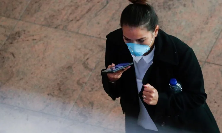 СЗО спря предложението за въвеждане на здравни паспорти - Tribune.bg