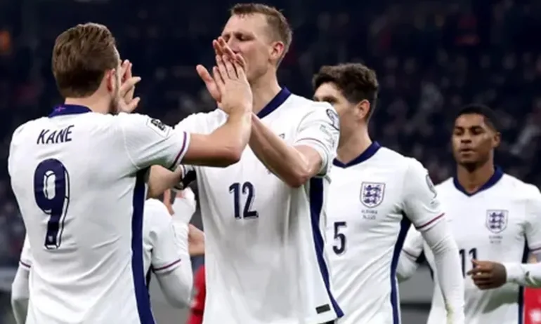 Ще надвие ли Англия стария си съперник Уругвай - Tribune.bg