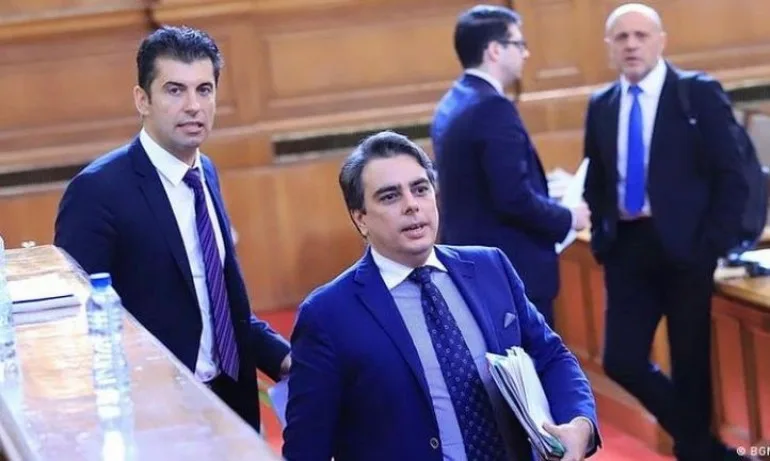 Иво Инджов не вижда технологично време за партия на Петков и Василев - Tribune.bg