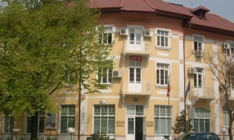 Областната администрация в Силистра изпрати с ритуал освободения от поста зам.-областен управител - Tribune.bg