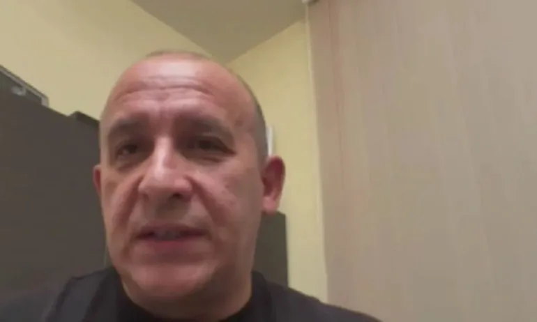 Кметът на Панагюрище: Синът ми запали руското знаме, след това има безброй сигнали от г-н Таслаков - Tribune.bg