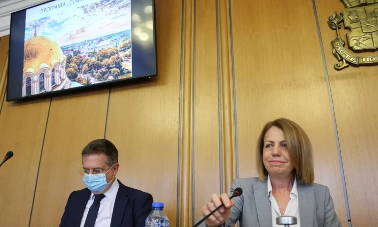 София по примера на Париж дава възможност за пряко участие на гражданите при избора на проекти - Tribune.bg