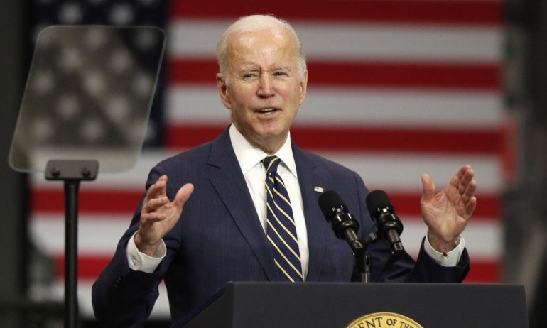 Байдън започва преговори с Катар, търси енергийна сигурност - Tribune.bg