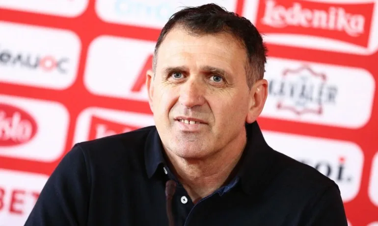 Акрапович: ЦСКА трябва да намери нови лидери - Tribune.bg