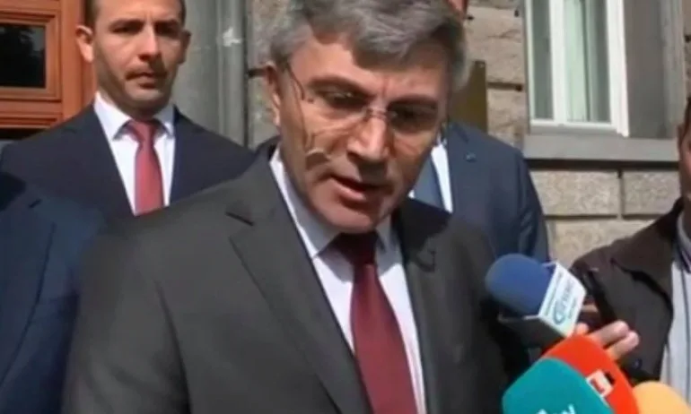 Карадайъ към Радев и Рашков: С маркобесни комунистически прийоми не се печелят избори - Tribune.bg