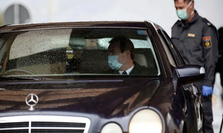 Влизаме в Черна гора с PCR, антигенен тест или удостоверение за ваксинация - Tribune.bg