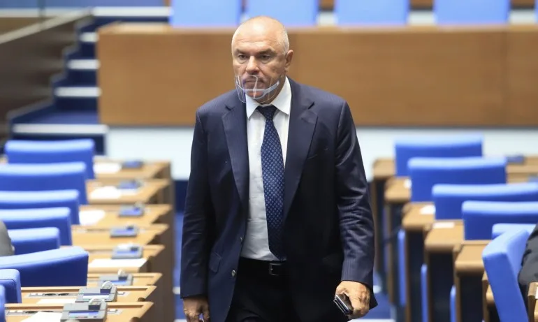 Марешки: Кристиян Вигенин е дарил единствено любовта си към Станишев - Tribune.bg