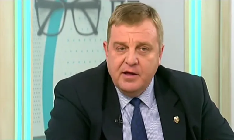 Красимир Каракачанов: България няма да подкрепи Пакта за миграция - Tribune.bg