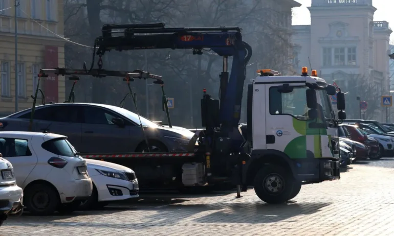 И собствениците на репатраци излизат на протест - Tribune.bg