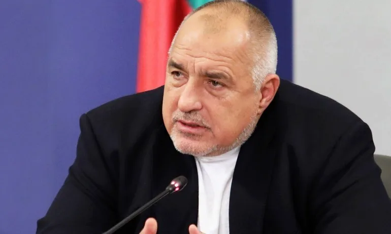 Борисов: Ще започнем да произвеждаме тестове за COVID-19 - Tribune.bg