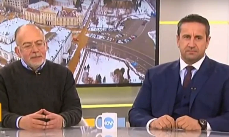 Социолози за къщата в Барселона: Стара, претоплена жълтиния и компромат - Tribune.bg