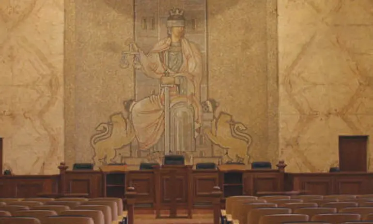 ВКС съобщи за сигнали срещу Иван Гешев и Борислав Сарафов - Tribune.bg