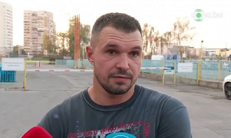 Валери Божинов вече може да подпише с Левски - Tribune.bg