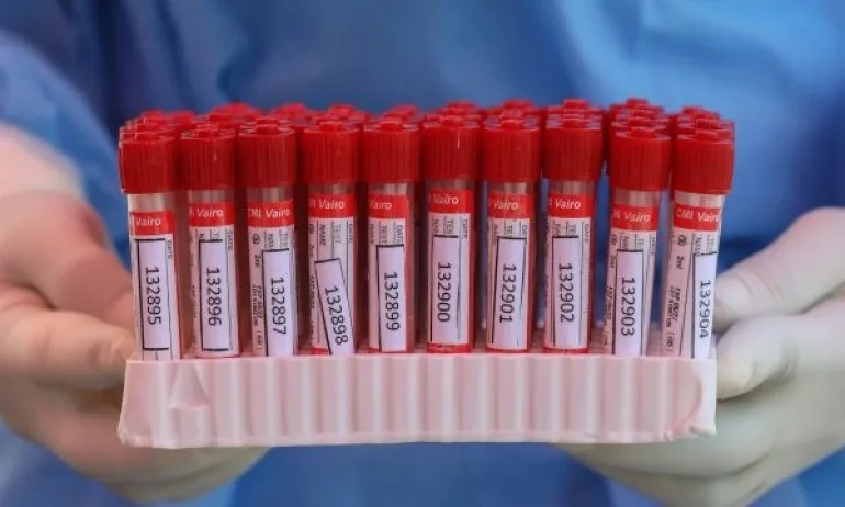 Бум на заразени с коронавирус в дом за възрастни хора край Ловеч - Tribune.bg