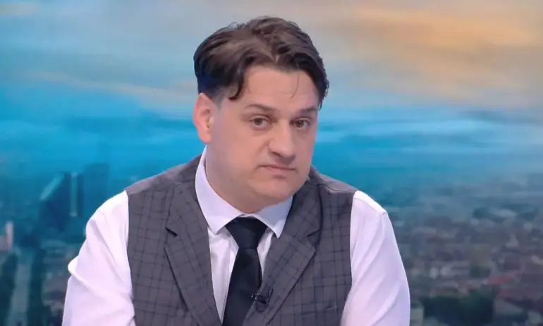 НАП погна известен актьор за 1.89 лв., той им внесъл даже 5 лв. - Tribune.bg